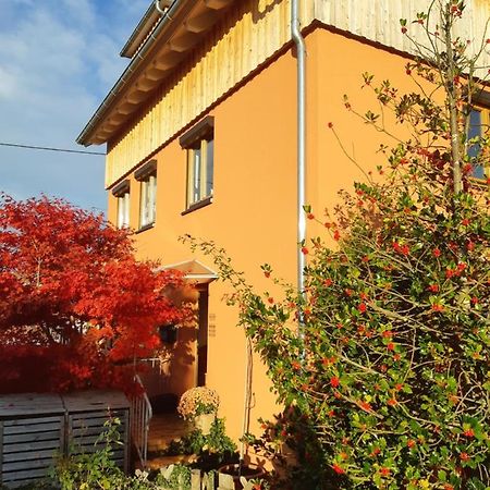 Haus Meersburg Rebe Apartment Exterior photo